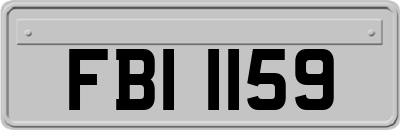 FBI1159