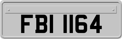 FBI1164