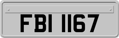FBI1167