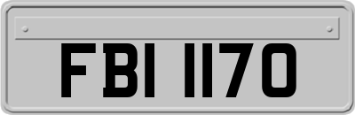 FBI1170