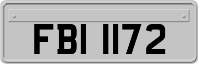 FBI1172