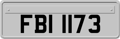 FBI1173