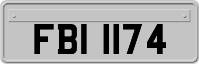 FBI1174
