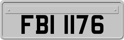 FBI1176