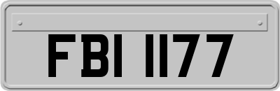 FBI1177