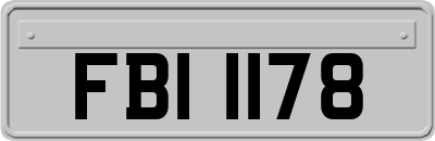 FBI1178