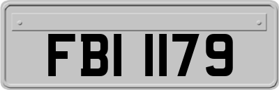 FBI1179