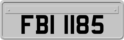 FBI1185