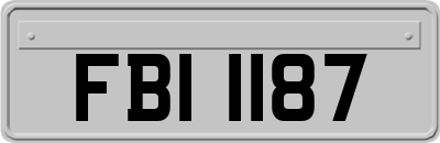 FBI1187