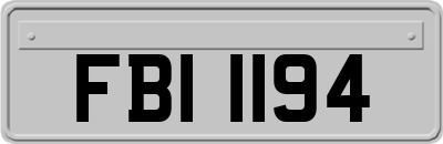 FBI1194