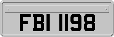 FBI1198