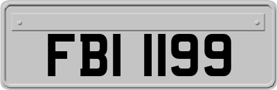 FBI1199