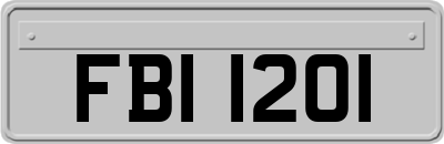 FBI1201