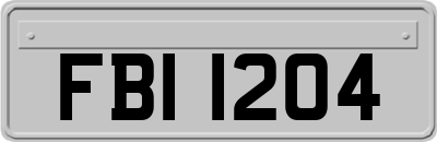 FBI1204