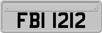 FBI1212