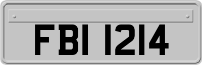 FBI1214