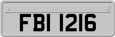 FBI1216