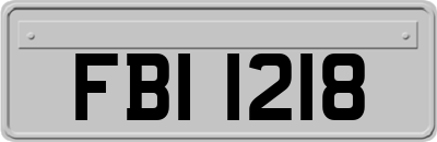 FBI1218