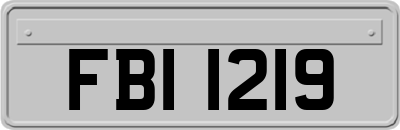 FBI1219