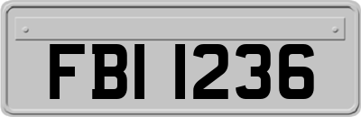 FBI1236