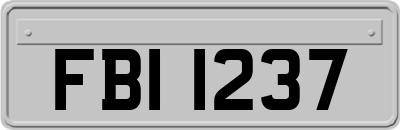 FBI1237