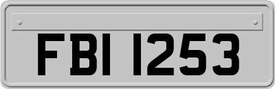 FBI1253