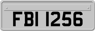 FBI1256