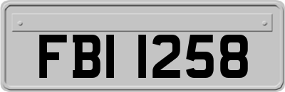 FBI1258