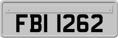 FBI1262