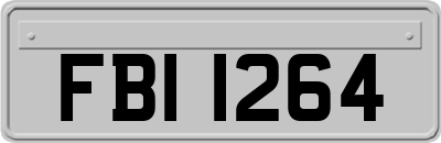 FBI1264