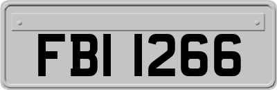 FBI1266