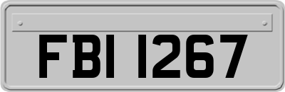 FBI1267