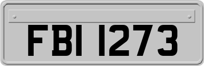 FBI1273