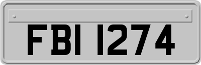 FBI1274