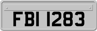 FBI1283