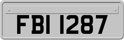 FBI1287