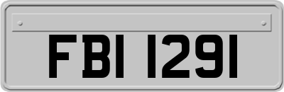 FBI1291