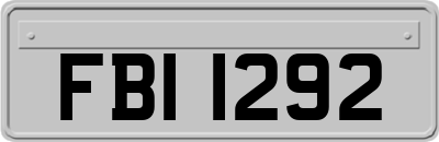 FBI1292