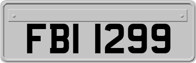 FBI1299
