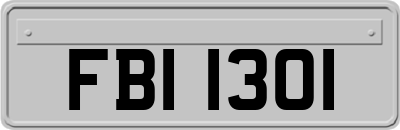 FBI1301