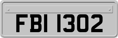 FBI1302