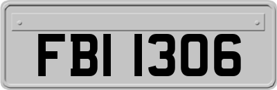 FBI1306