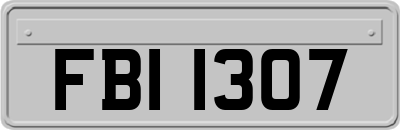 FBI1307