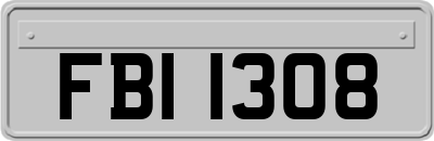 FBI1308