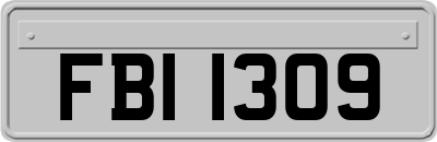 FBI1309