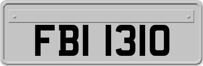 FBI1310