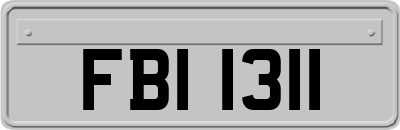 FBI1311