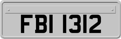FBI1312