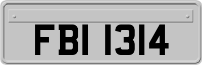 FBI1314