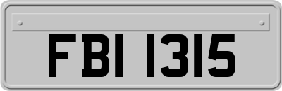 FBI1315